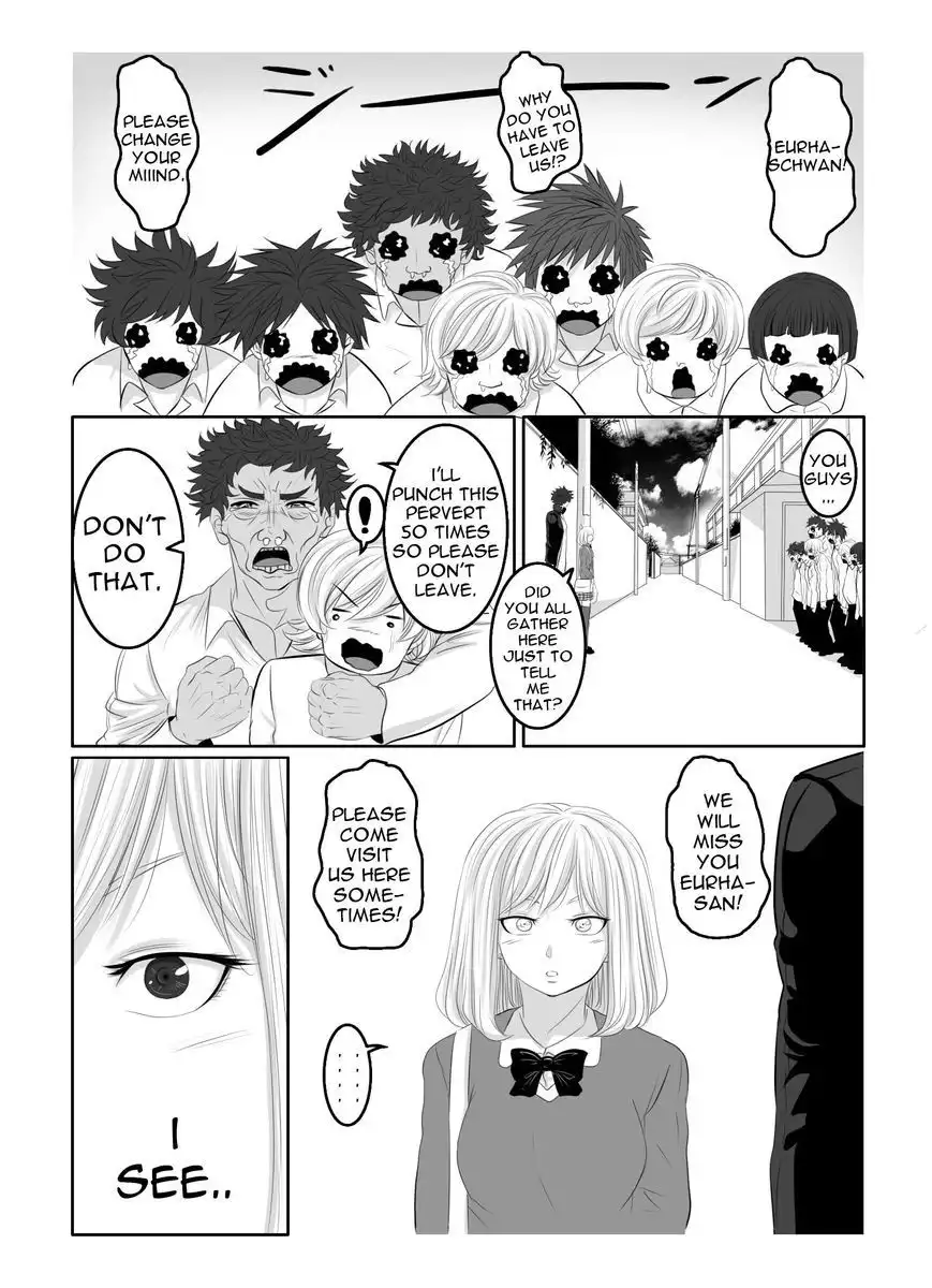 Legal Friends Chapter 24 8